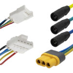 Câble moteur Navee N65 – Image 3