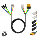 Câble moteur Navee N65 – Image 2