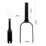 Fourche Navee N65 – Image 2