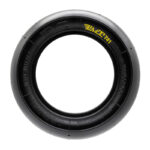 Pneu Tubeless radial 100/55 R6.5” Slick [PMT] – Image 3