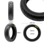Pneu 60/70 R6,5 – (10X2,125) [PMT] – Image 3
