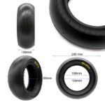 Pneu 110/55R6,5 T41 Slick [PMT] – Image 5
