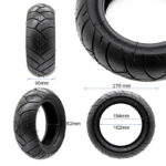 Pneu 100/55 R6,5” B Stradale [PMT] – Image 2