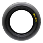 Neumatico tubeless radial 90/65R6.5"- T41 slick [PMT] – Image 2