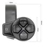 Boîtier de commande Ninebot Zt3 pro – Image 2