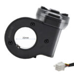 Boîtier de commande Ninebot Zt3 pro – Image 4