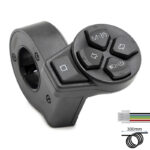 Boîtier de commande Ninebot Zt3 pro