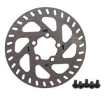 Disque de frein 130mm 5H pour Mi4 pro