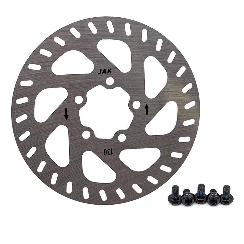 F353 Disque de frein 130mm 5H pour Mi4 pro – Image 1