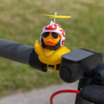 PTO-005 Canard en caoutchouc militaire – Image 3