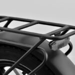 GRANIT vélo électrique FATBIKE Pliable Blanc – Image 4