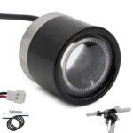 Feu avant Niu Original KQi1 pro – Image 2