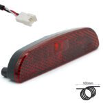 Feu arrière 12V Niu Original KQi3 MAX – Image 3