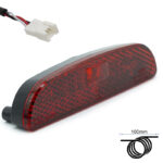 Feu arrière 12V Niu Original KQi3 MAX – Image 3
