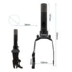 Fourche avant Niu Original KQi3 MAX – Image 2