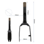 Fourche originale KQi1 pro – Image 3