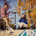 Trottinette NIU KQi2 Pro ES-GY – Image 10