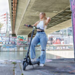 Trottinette NIU KQi 100P ES-GY – Image 4