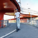 Trottinette NIU KQi 100P ES-GY – Image 7