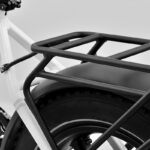 Lithor vélo électrique FATBIKE Pliable Crème – Image 9
