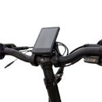 Vélo électrique Lithor Turquoise – Image 6