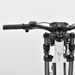 NAVY vélo électrique FATBIKE Bleu marine/Blanc – Image 4