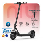 Trottinette NIU KQi 100F ES-BK – Image 7
