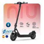 Trottinette NIU KQi 100P ES-GY – Image 4