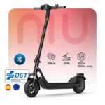 Trottinette NIU KQi 100P ES-GY – Image 3
