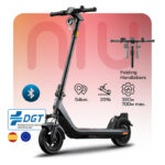 Trottinette NIU KQi 200P ES-GY – Image 2
