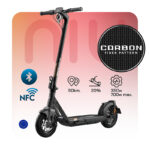 Trottinette NIU KQi Air X EU-GD – Image 4