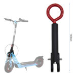 Levier rabattable avec anneau pour Ecoxtrem – Image 2