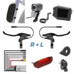 Kit electronique pour velo EWEBK-001 – Image 14