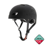 Casque CB01 noir M - Casque CB01 Pink L – Image 7