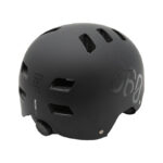 Casque CB01 noir M - Casque CB01 bleu M – Image 4