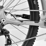 ROKTAR +Plus vélo électrique VTT Rouge/Noir - ROKTAR +Plus vélo électrique VTT Orange/Noir – Image 6