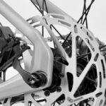 ROKTAR +Plus vélo électrique VTT Rouge/Noir - ROKTAR +Plus vélo électrique VTT Orange/Noir – Image 7