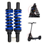 Suspension avant Ecoxtrem - Bleu – Image 8