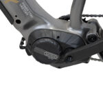 TERRAM vélo électrique VTT Gris/Blanc – Image 8