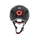 Casque CP02 noir taille unique – Image 8