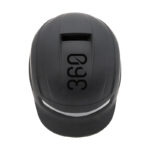 Casque CP02 noir taille unique – Image 4