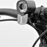 VENTIX vélo électrique URBAN Bleu – Image 4