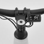 ZEPHIR +Plus vélo électrique VTT Bleu - ZEPHIR +Plus vélo électrique VTT Vert militaire – Image 7