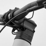 ZEPHIR +Plus vélo électrique VTT Bleu - ZEPHIR +Plus vélo électrique VTT Vert militaire – Image 6