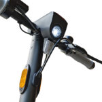 Trottinette NIU KQi 100P ES-GY – Image 9