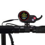 Display TF-100 6 broches - Display TF-100 5 pin – Image 7