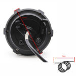 Moteur 52V 735W 6,1/B34 pour Dualtron Mini [Minimotors] – Image 9