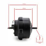Moteur 52V 735W 6,1/B34 pour Dualtron Mini [Minimotors] – Image 7