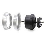 Moteur 52V 735W 6,1/B34 pour Dualtron Mini [Minimotors] – Image 8