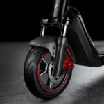Trottinette NIU KQi 300X ES-BG – Image 5